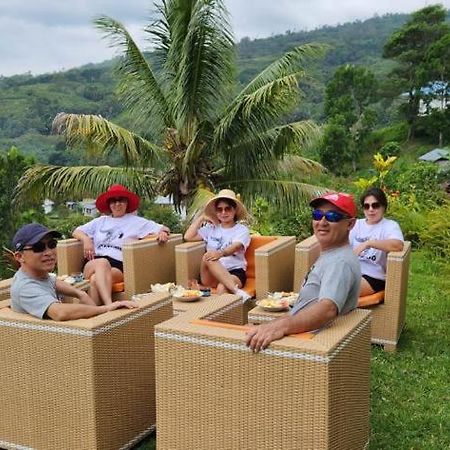 Jaya Hill Garden Hotel Kelimutu Ngoại thất bức ảnh