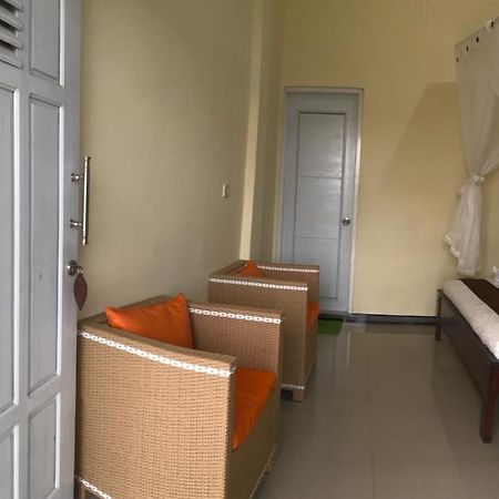 Jaya Hill Garden Hotel Kelimutu Ngoại thất bức ảnh