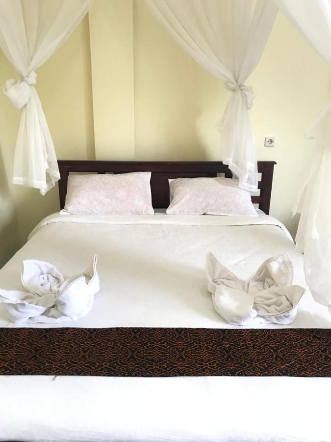 Jaya Hill Garden Hotel Kelimutu Ngoại thất bức ảnh