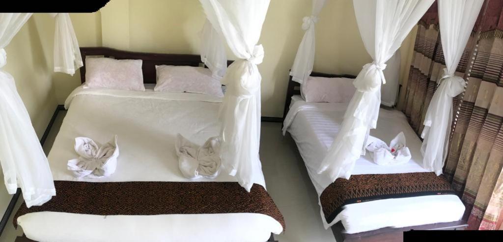 Jaya Hill Garden Hotel Kelimutu Ngoại thất bức ảnh