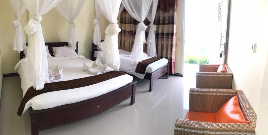 Jaya Hill Garden Hotel Kelimutu Ngoại thất bức ảnh