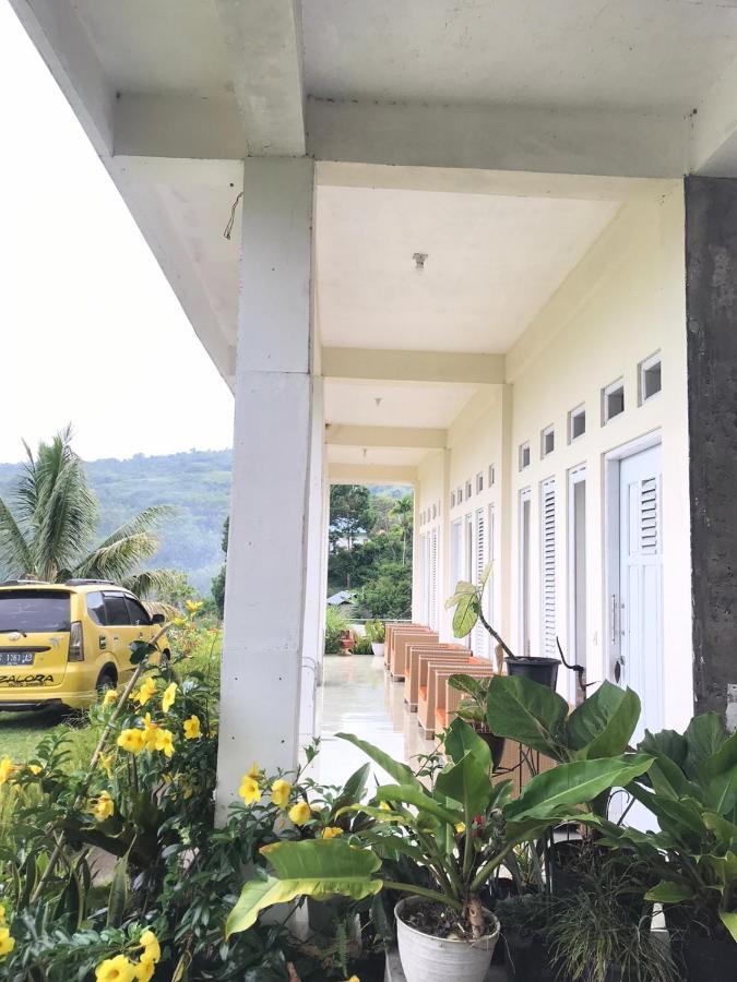 Jaya Hill Garden Hotel Kelimutu Ngoại thất bức ảnh