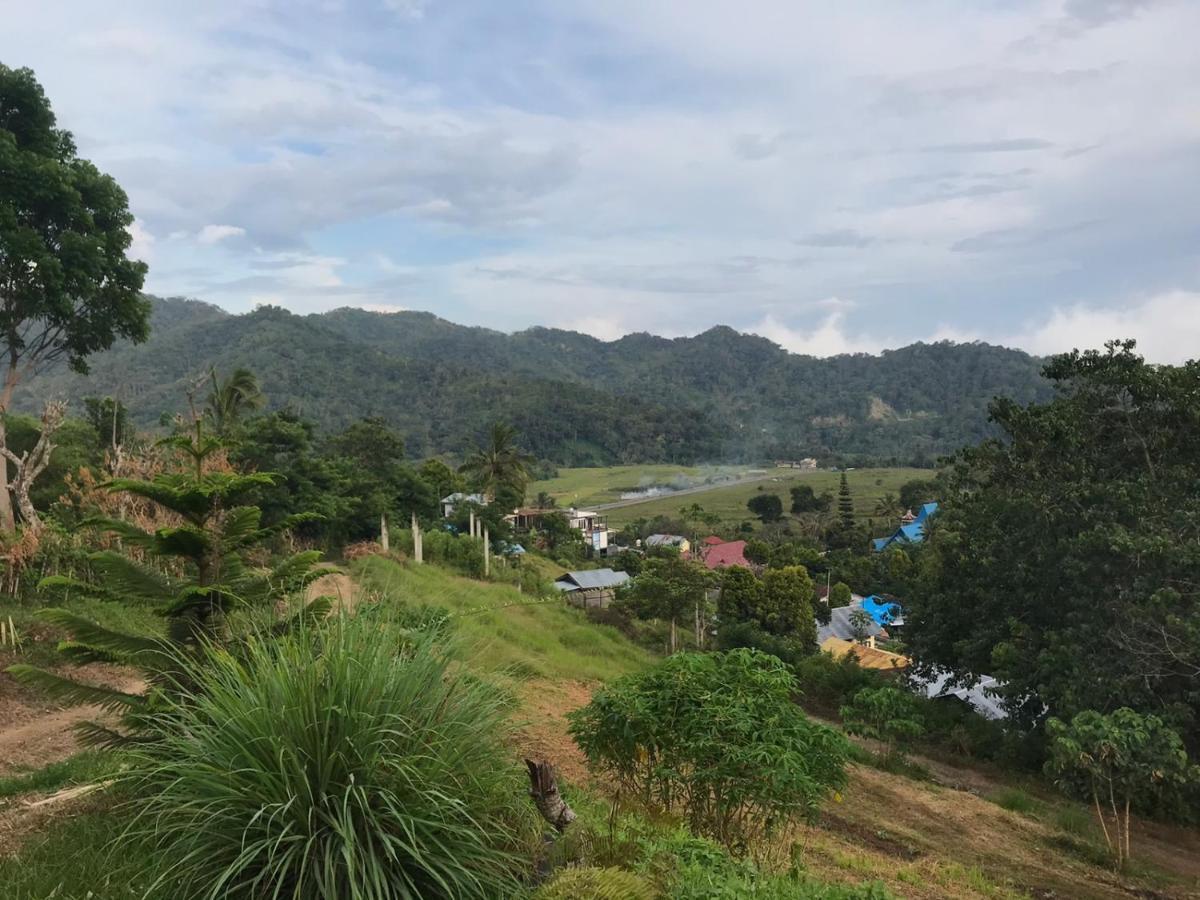 Jaya Hill Garden Hotel Kelimutu Ngoại thất bức ảnh
