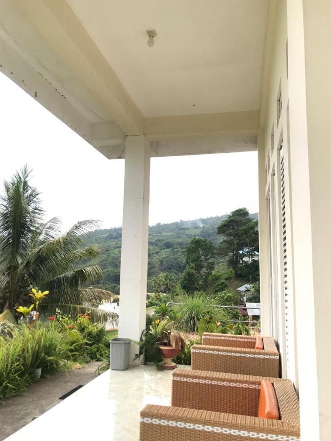 Jaya Hill Garden Hotel Kelimutu Ngoại thất bức ảnh