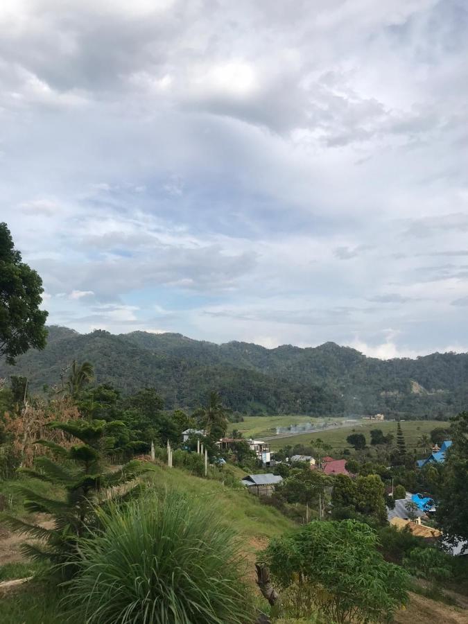 Jaya Hill Garden Hotel Kelimutu Ngoại thất bức ảnh