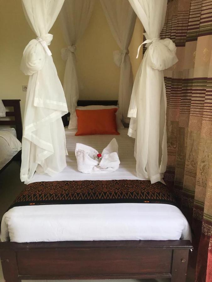 Jaya Hill Garden Hotel Kelimutu Ngoại thất bức ảnh