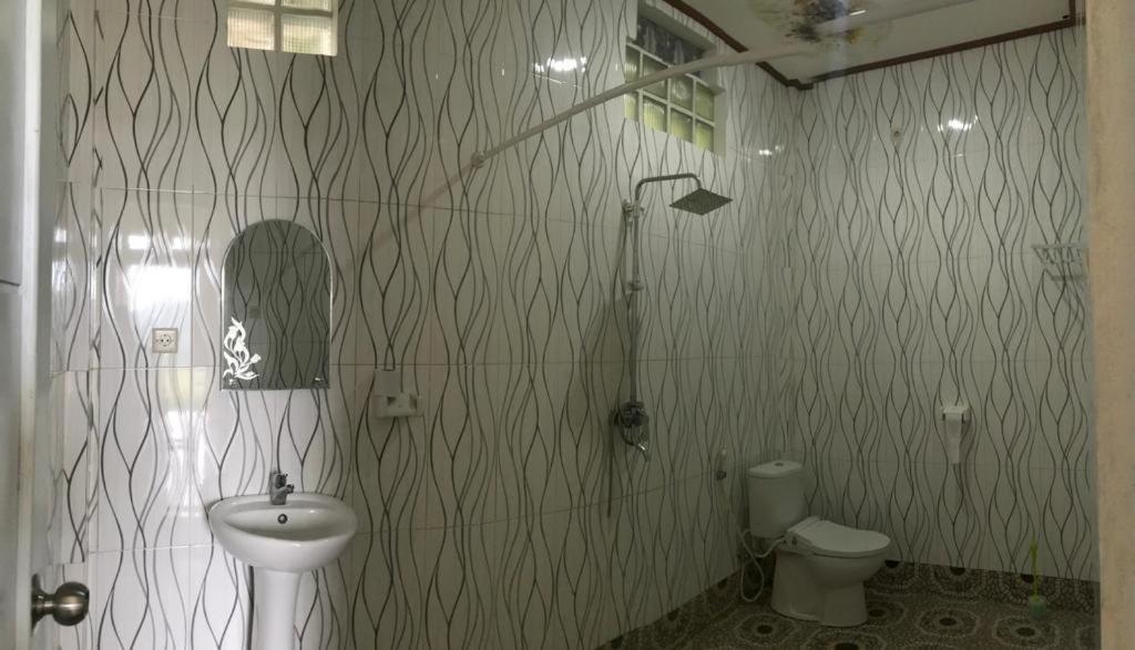 Jaya Hill Garden Hotel Kelimutu Ngoại thất bức ảnh