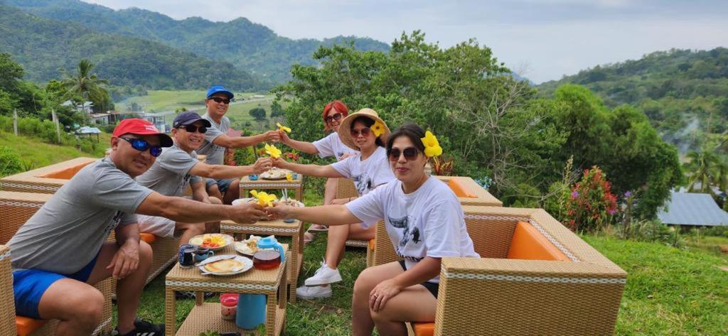 Jaya Hill Garden Hotel Kelimutu Ngoại thất bức ảnh