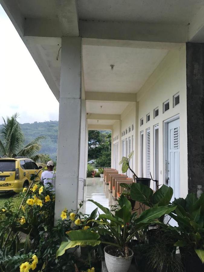 Jaya Hill Garden Hotel Kelimutu Ngoại thất bức ảnh