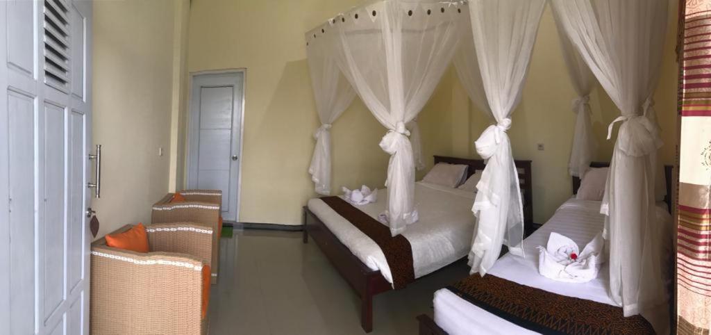 Jaya Hill Garden Hotel Kelimutu Phòng bức ảnh