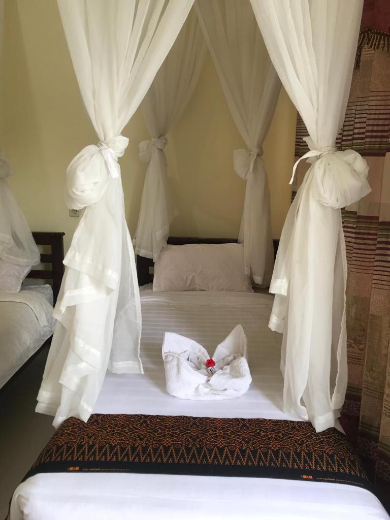 Jaya Hill Garden Hotel Kelimutu Phòng bức ảnh